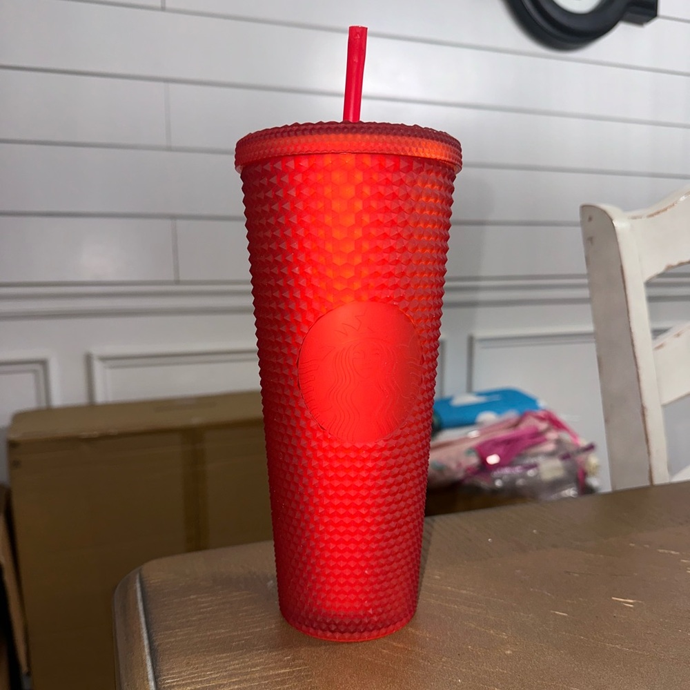 Starbucks Tumbler